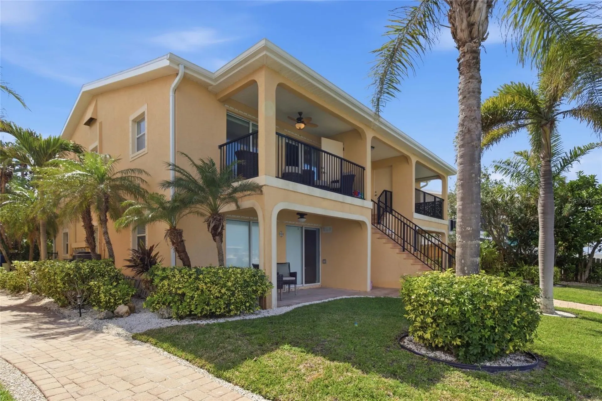 2675 St Josephs Drive E Dunedin FL 34698
