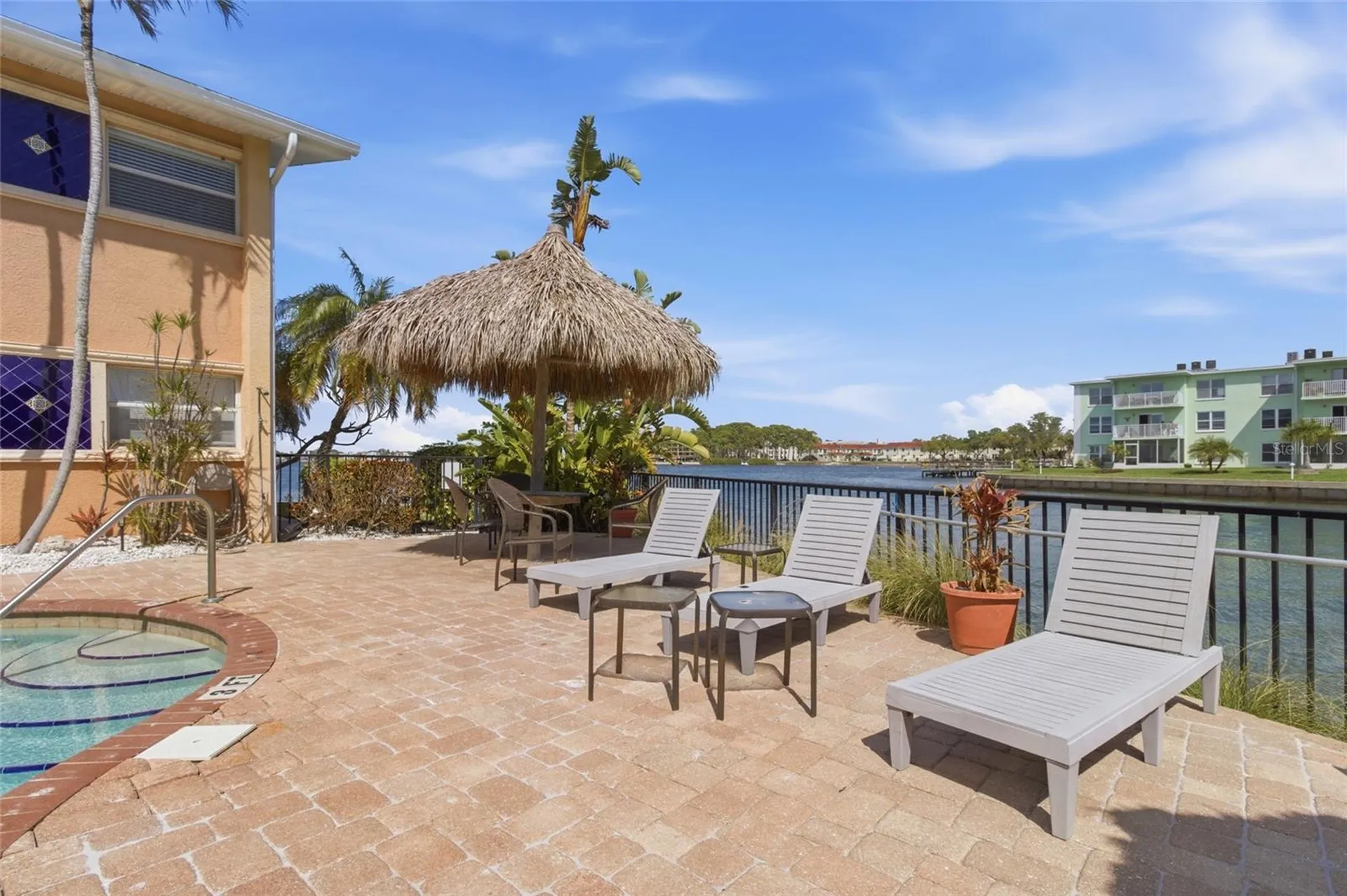 2675 St Josephs Drive E Dunedin FL 34698