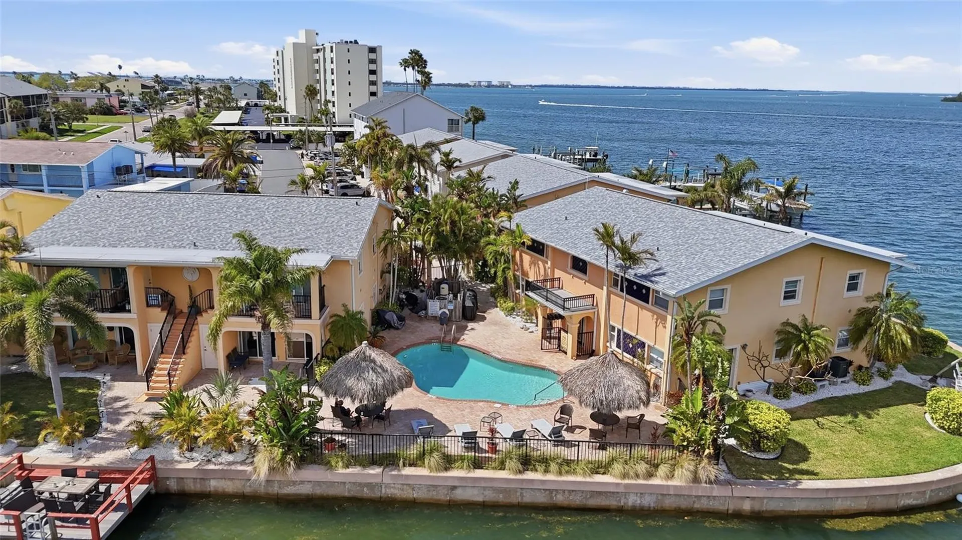 2675 St Josephs Drive E Dunedin FL 34698