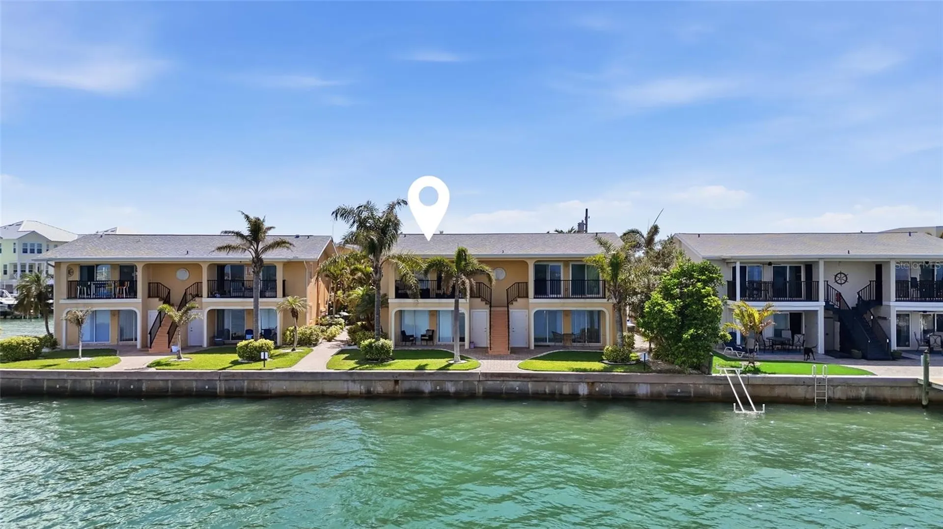 2675 St Josephs Drive E Dunedin FL 34698