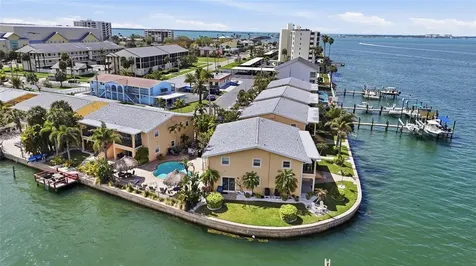 2675 St Josephs Drive E Dunedin FL 34698