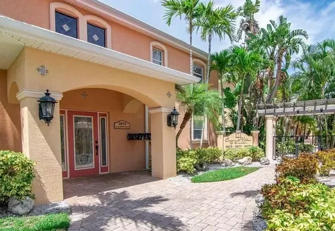 2675 St Josephs Drive E Dunedin FL 34698