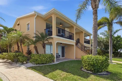 2675 St Josephs Drive E Dunedin FL 34698