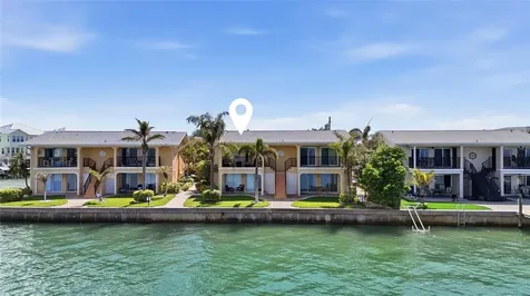 2675 St Josephs Drive E Dunedin FL 34698