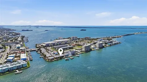 2675 St Josephs Drive E Dunedin FL 34698