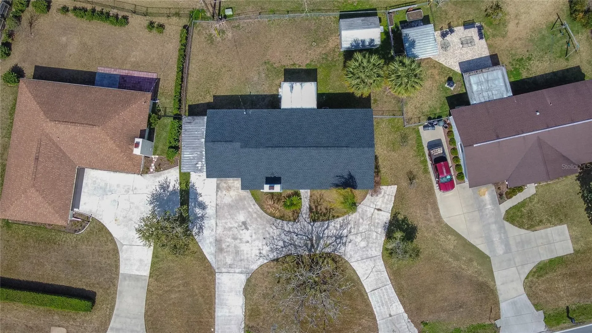 3712 SE 36th Avenue Ocala FL 34471