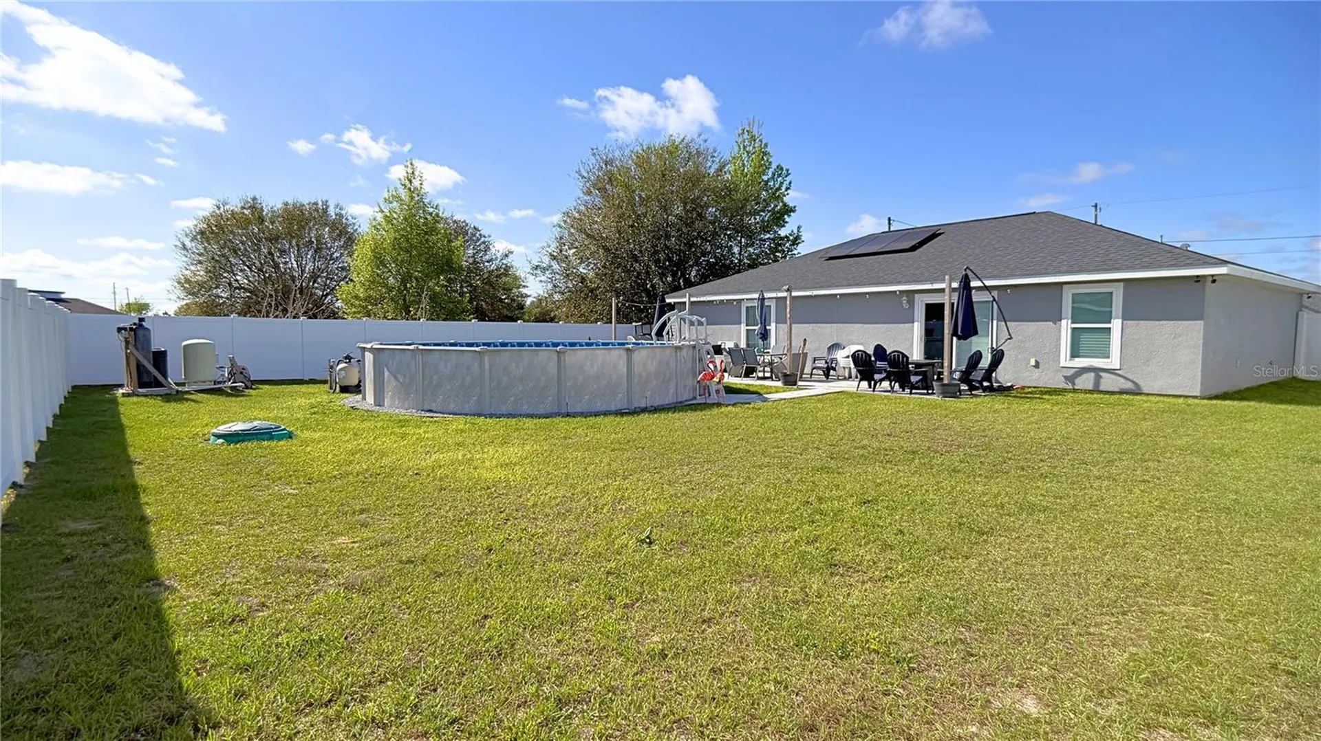 35 Laurel Course Ocala FL 34480