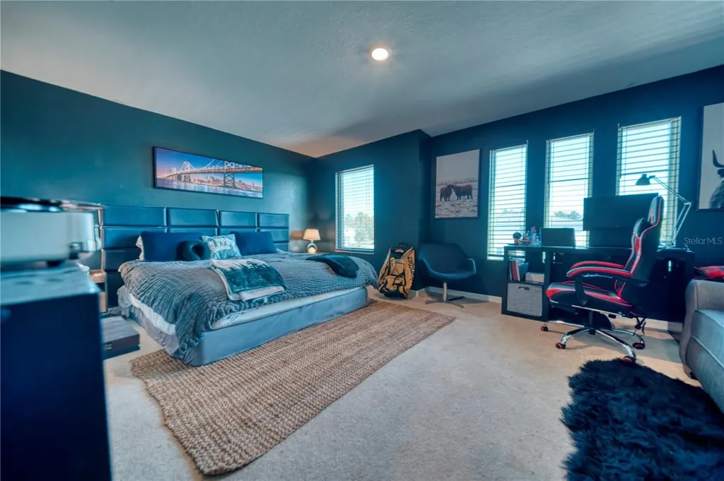 3390 Bellezza Court Kissimmee FL 34746