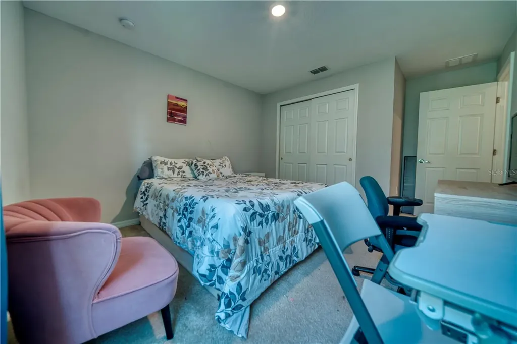 3390 Bellezza Court Kissimmee FL 34746