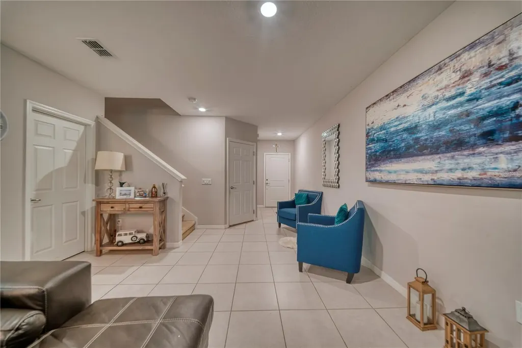 3390 Bellezza Court Kissimmee FL 34746
