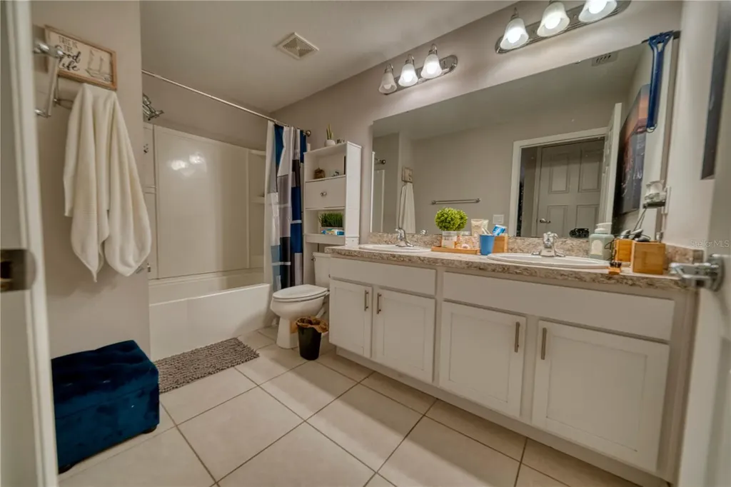 3390 Bellezza Court Kissimmee FL 34746