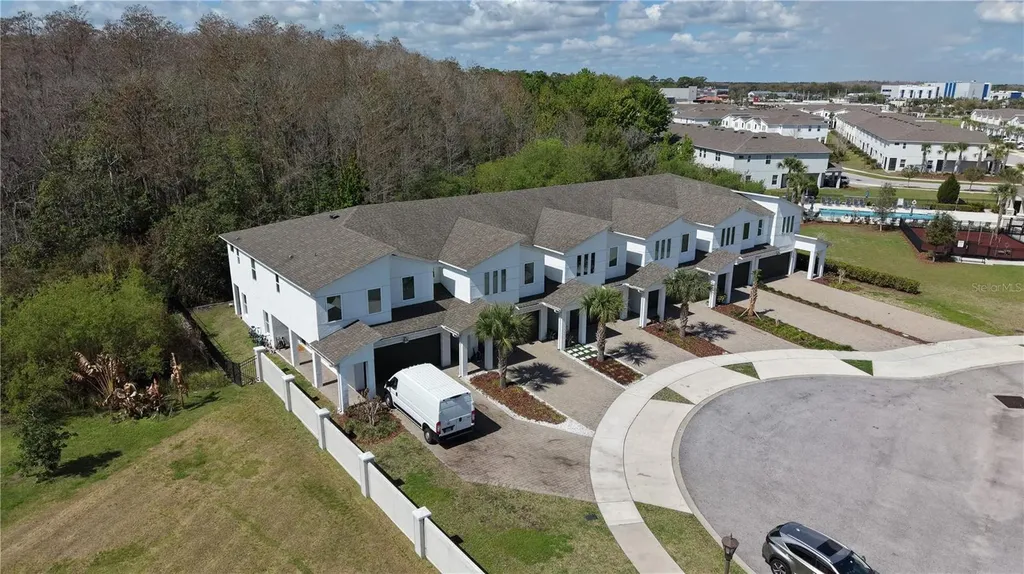 3390 Bellezza Court Kissimmee FL 34746