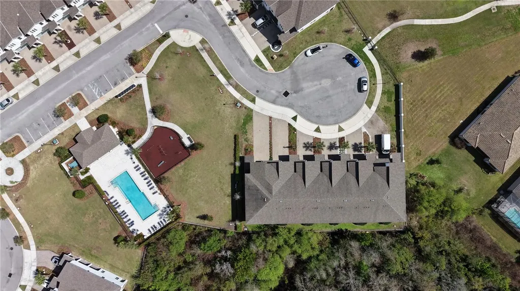 3390 Bellezza Court Kissimmee FL 34746