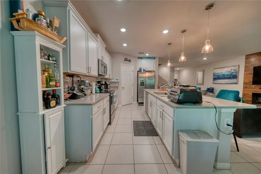 3390 Bellezza Court Kissimmee FL 34746