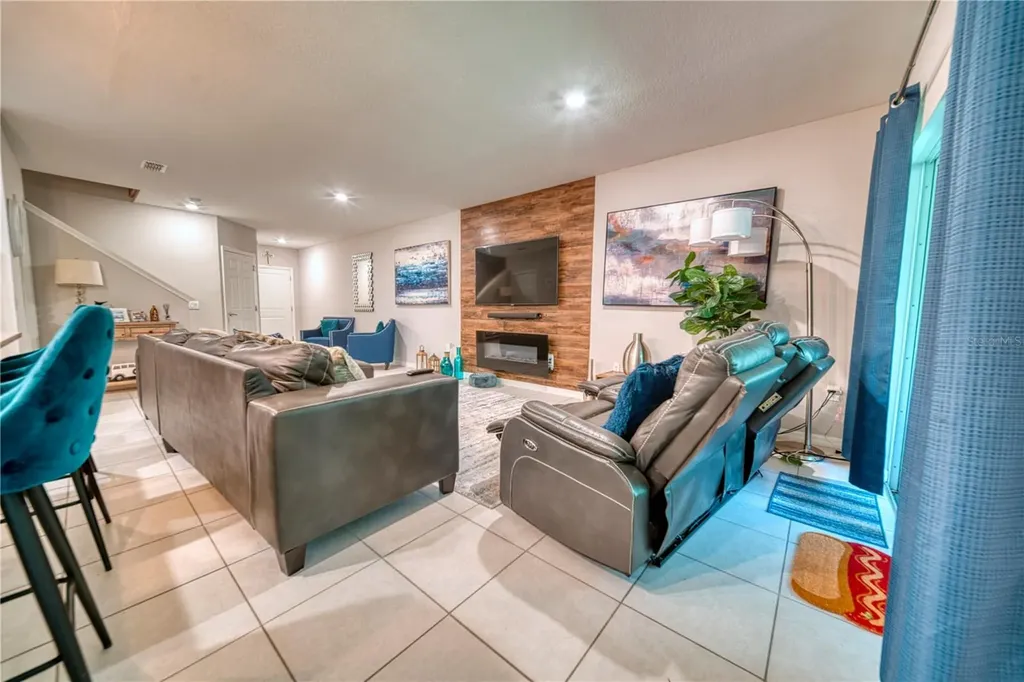 3390 Bellezza Court Kissimmee FL 34746
