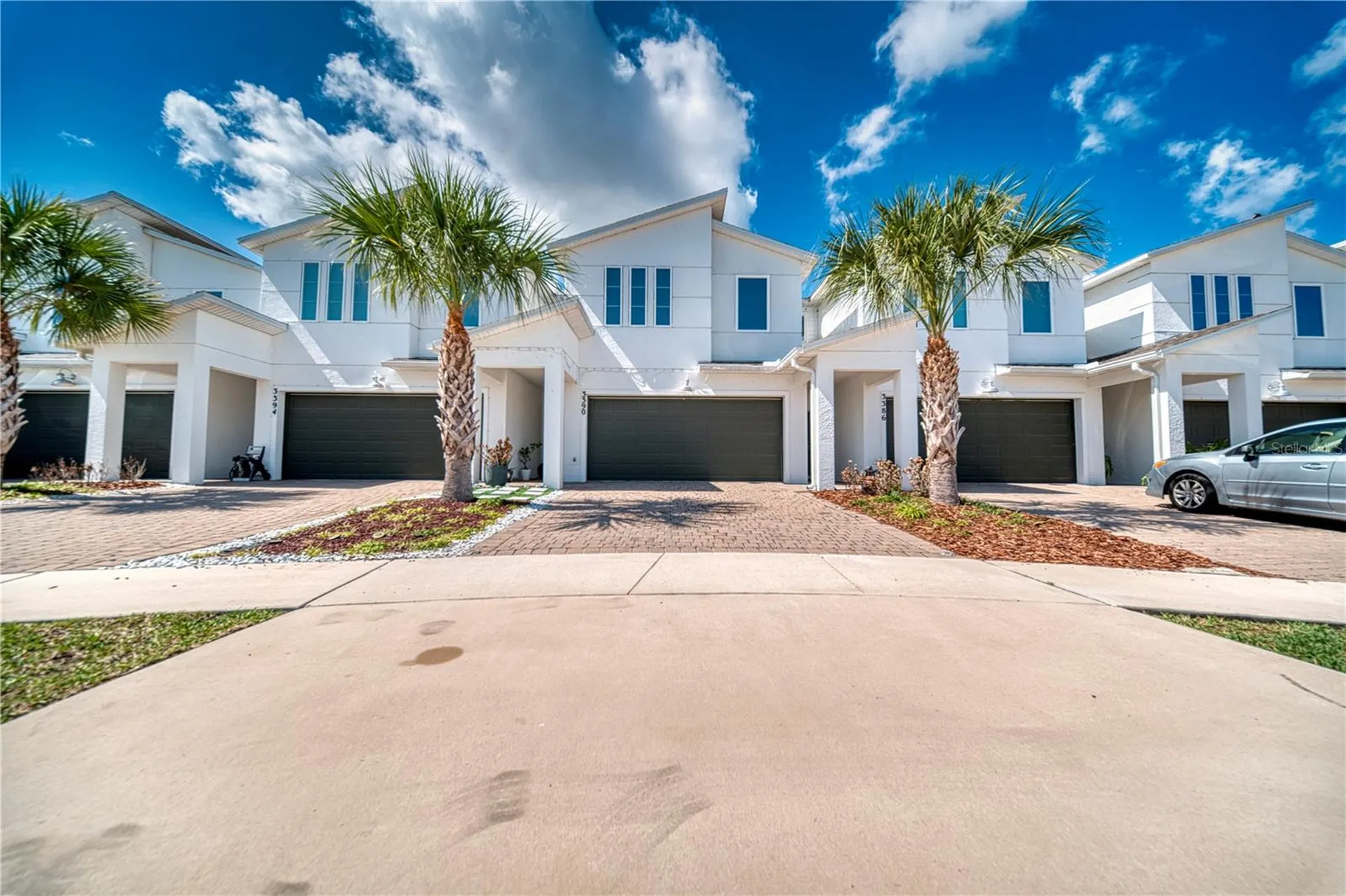 3390 Bellezza Court Kissimmee FL 34746