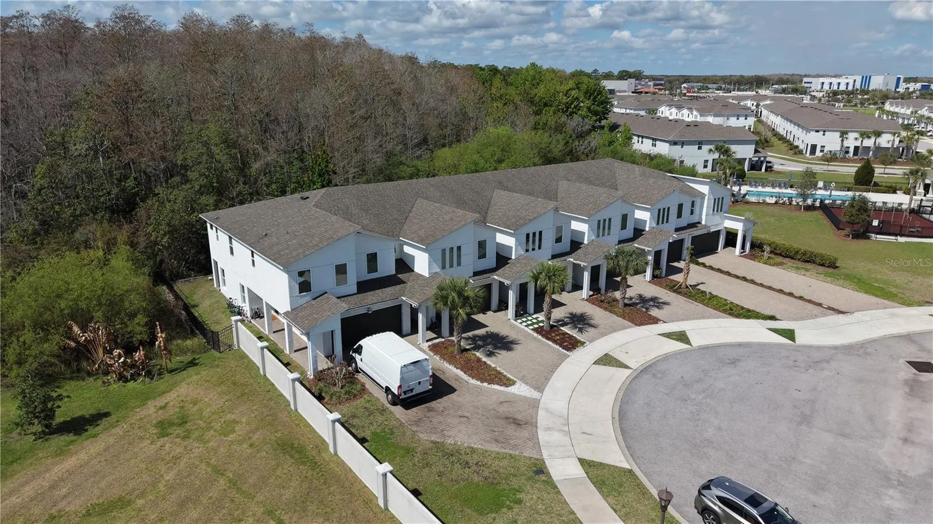 3390 Bellezza Court Kissimmee FL 34746