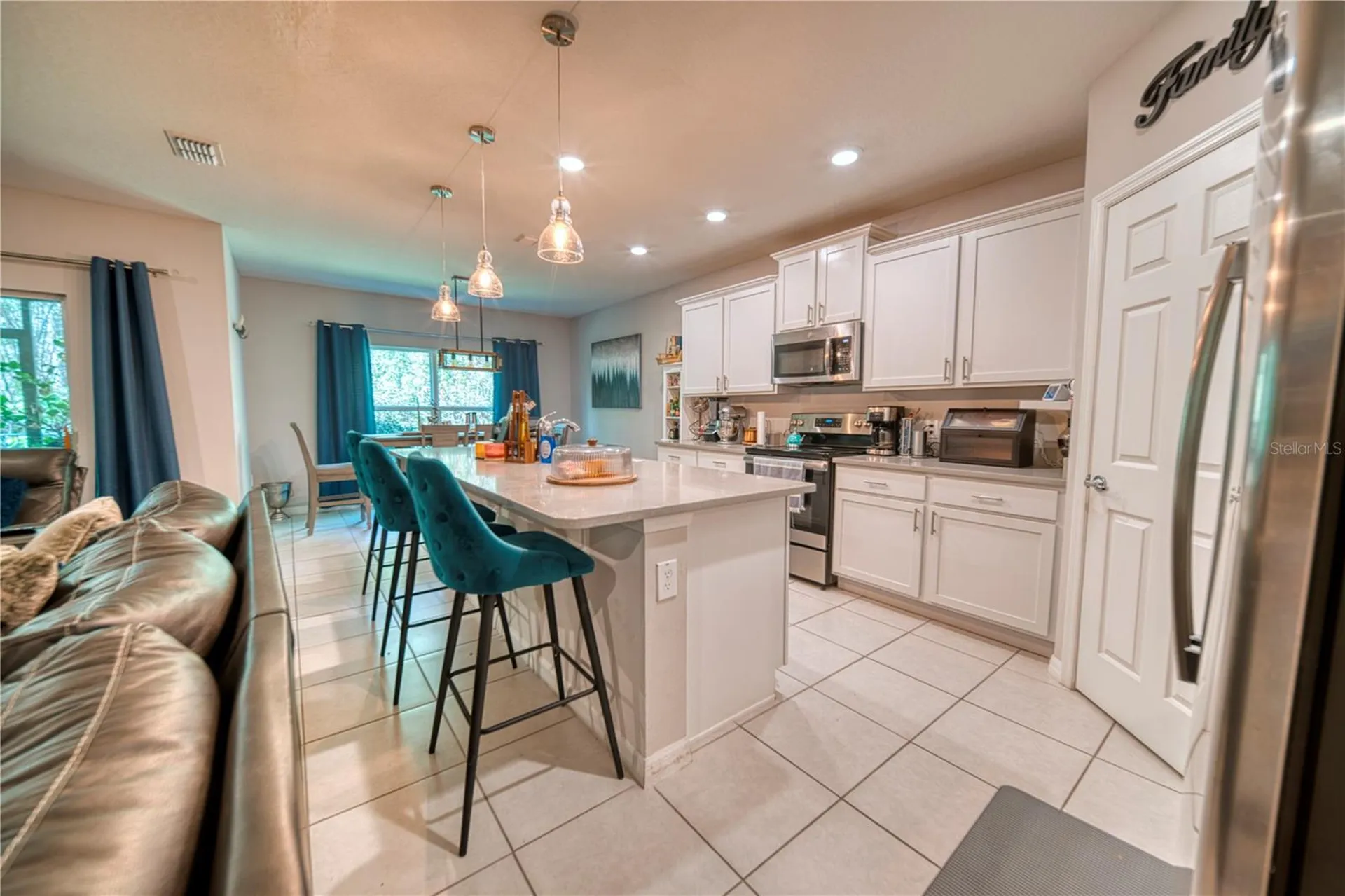 3390 Bellezza Court Kissimmee FL 34746