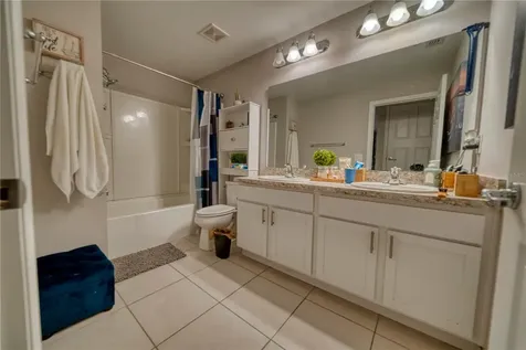 3390 Bellezza Court Kissimmee FL 34746