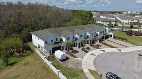 3390 Bellezza Court Kissimmee FL 34746
