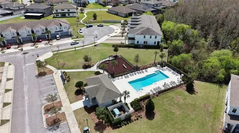 3390 Bellezza Court Kissimmee FL 34746