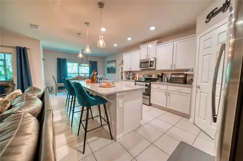 3390 Bellezza Court Kissimmee FL 34746