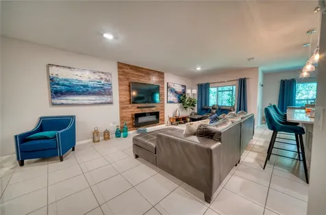 3390 Bellezza Court Kissimmee FL 34746