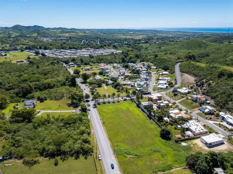 Bo Tijeras Juana Diaz PR 00795