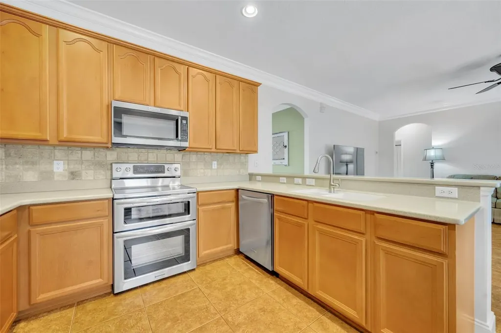 13431 Early Frost Circle Orlando FL 32828