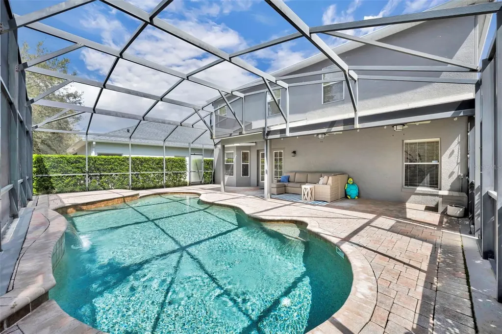 13431 Early Frost Circle Orlando FL 32828