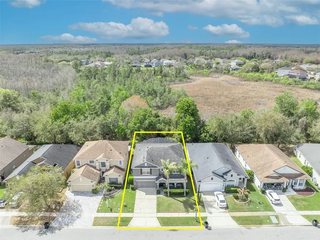 13431 Early Frost Circle Orlando FL 32828
