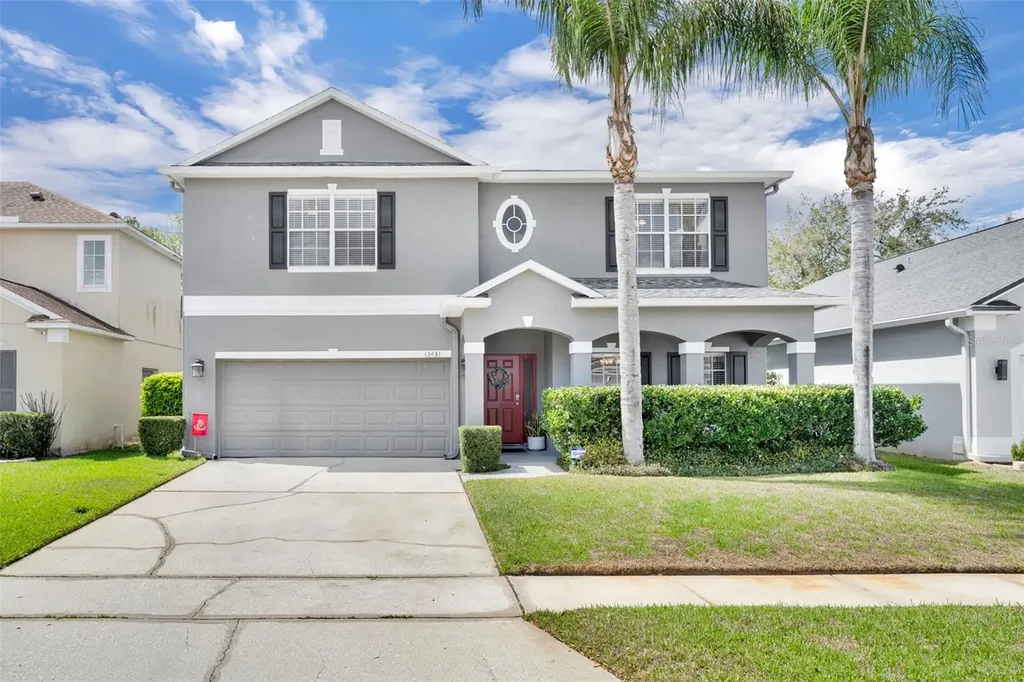 13431 Early Frost Circle Orlando FL 32828