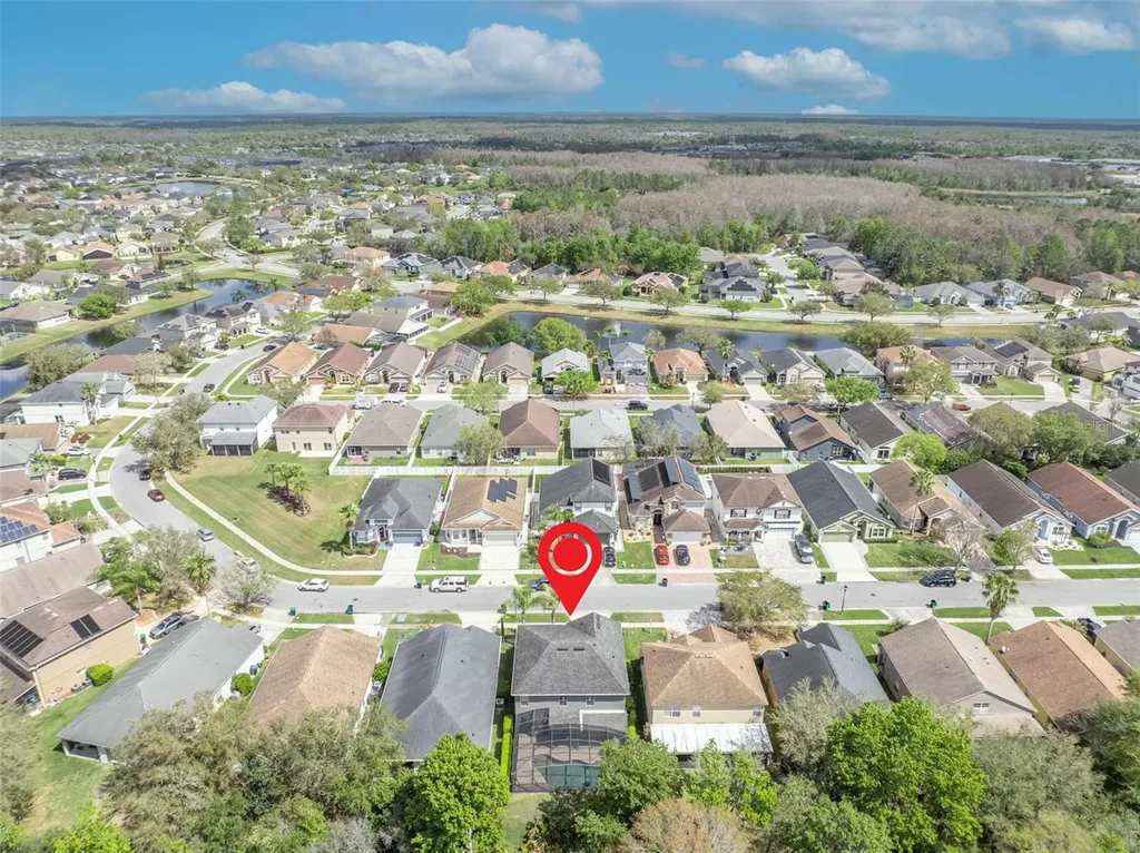 13431 Early Frost Circle Orlando FL 32828