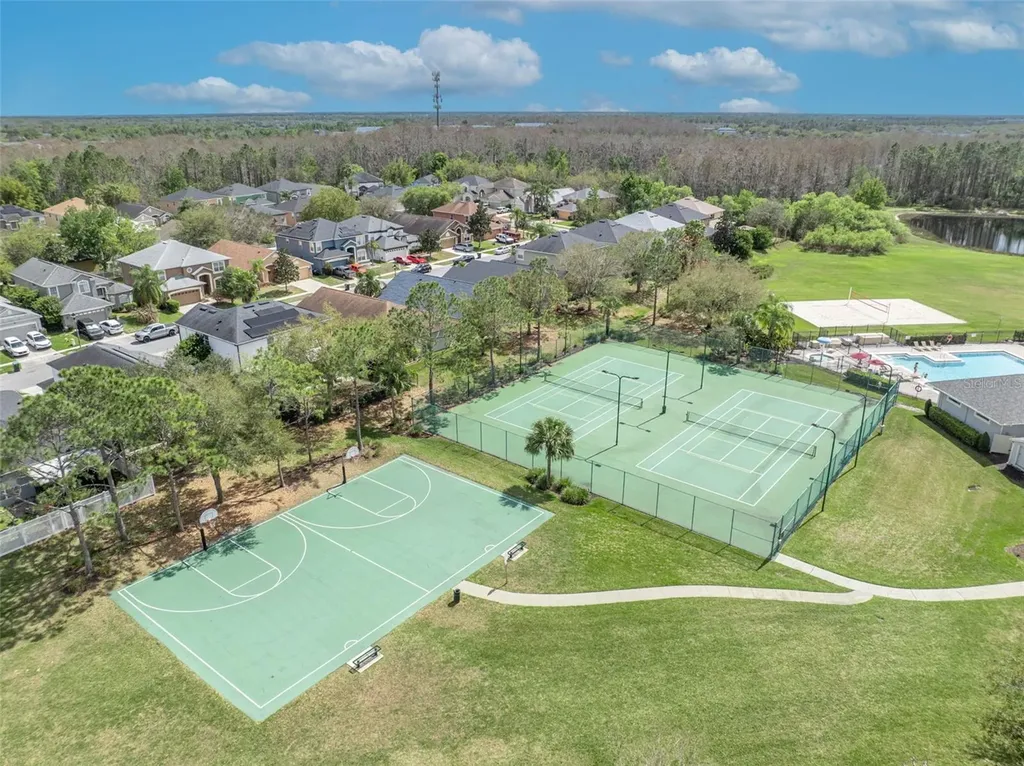13431 Early Frost Circle Orlando FL 32828