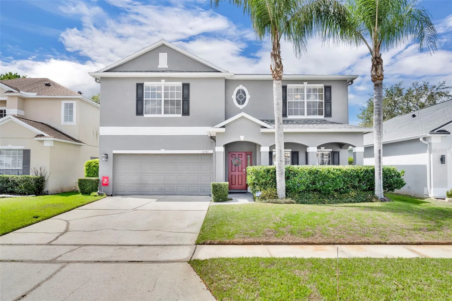 13431 Early Frost Circle Orlando FL 32828