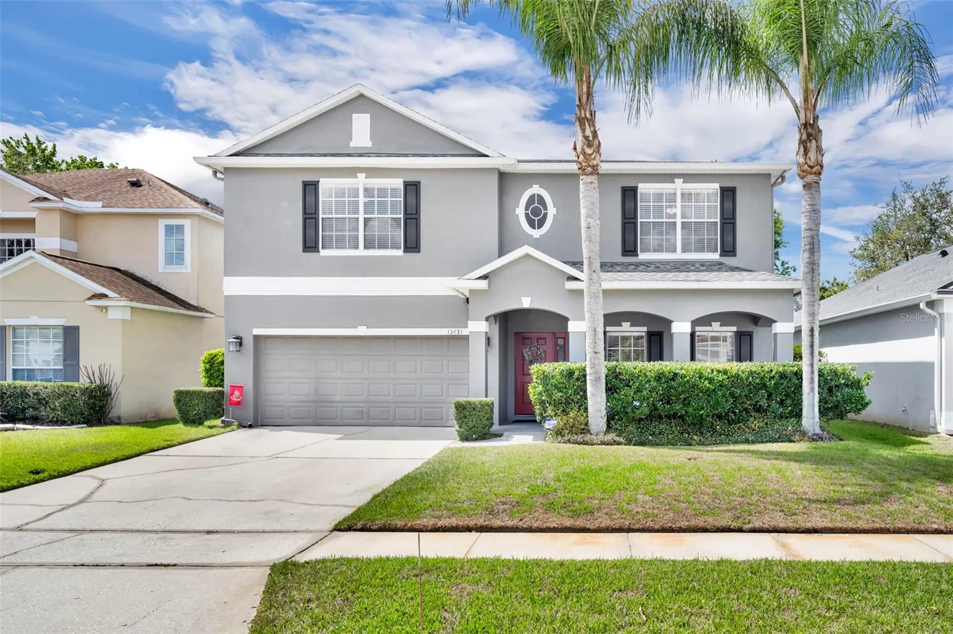 13431 Early Frost Circle Orlando FL 32828