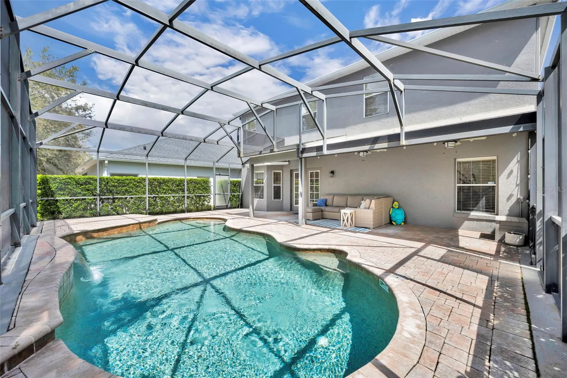 13431 Early Frost Circle Orlando FL 32828