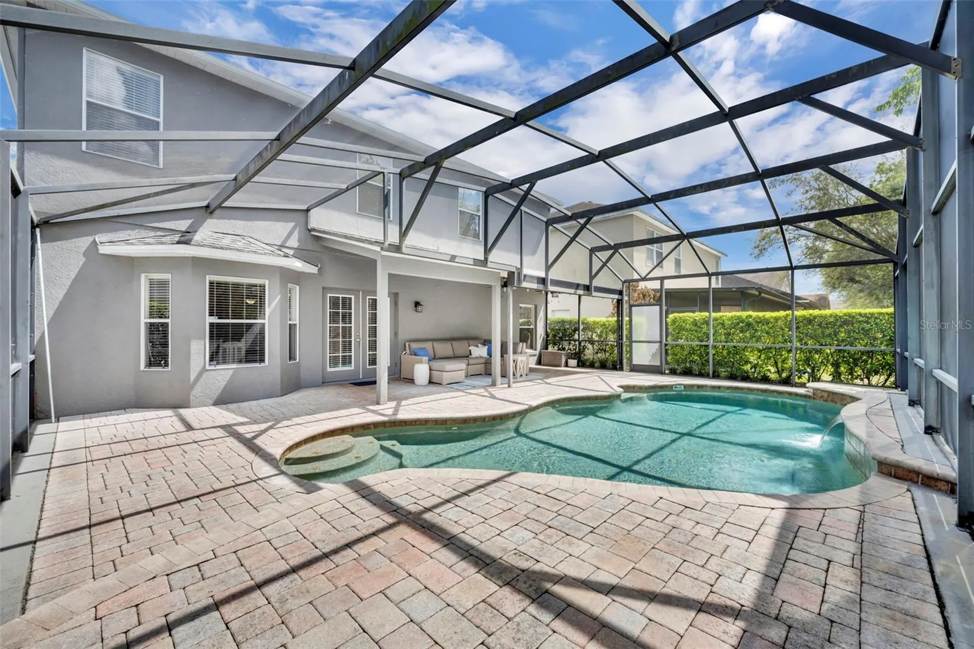 13431 Early Frost Circle Orlando FL 32828