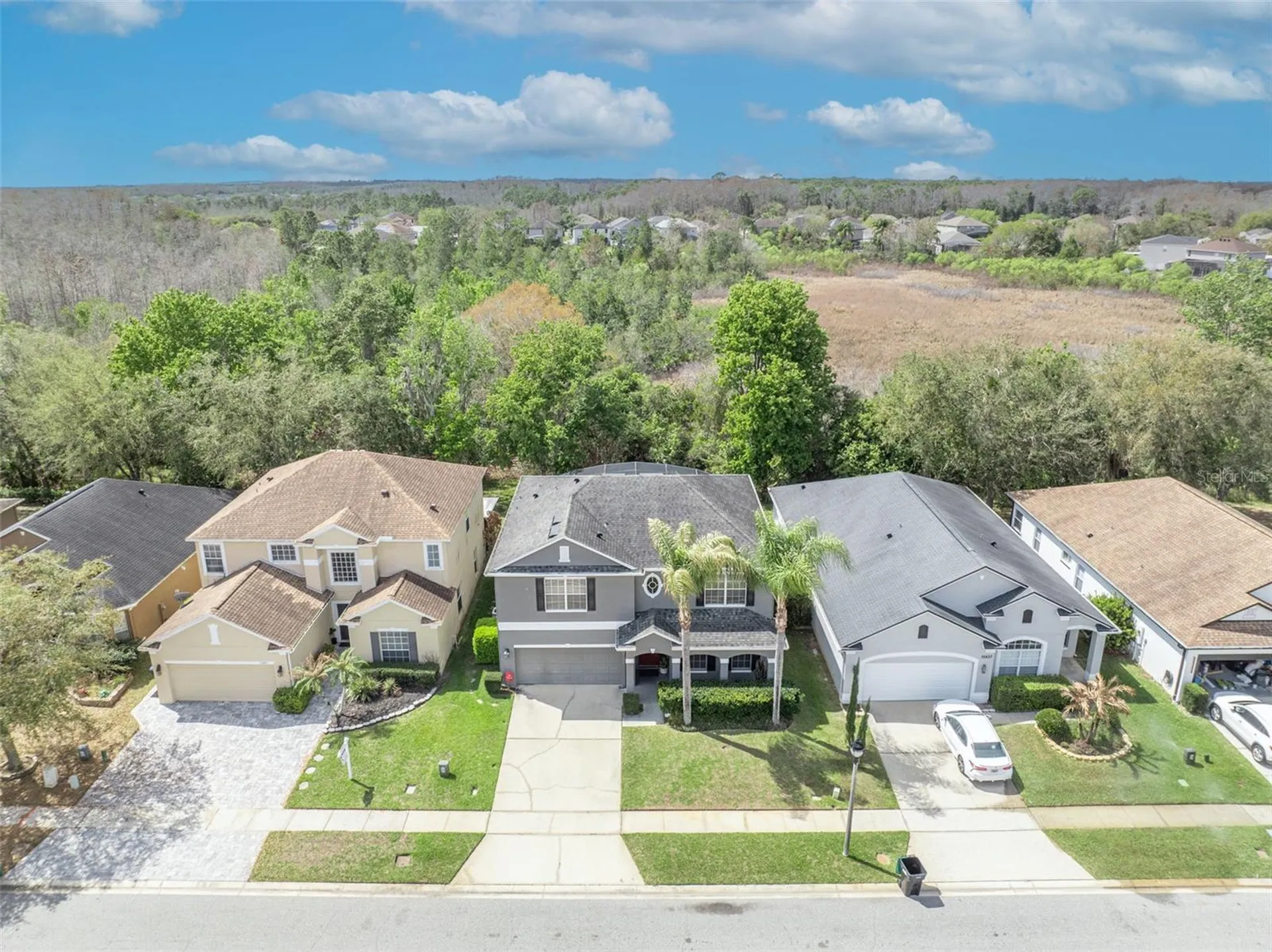 13431 Early Frost Circle Orlando FL 32828