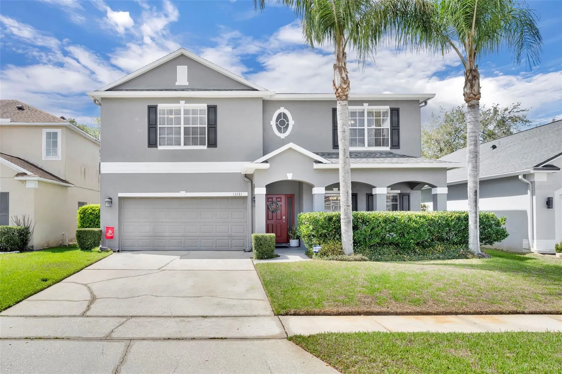13431 Early Frost Circle Orlando FL 32828