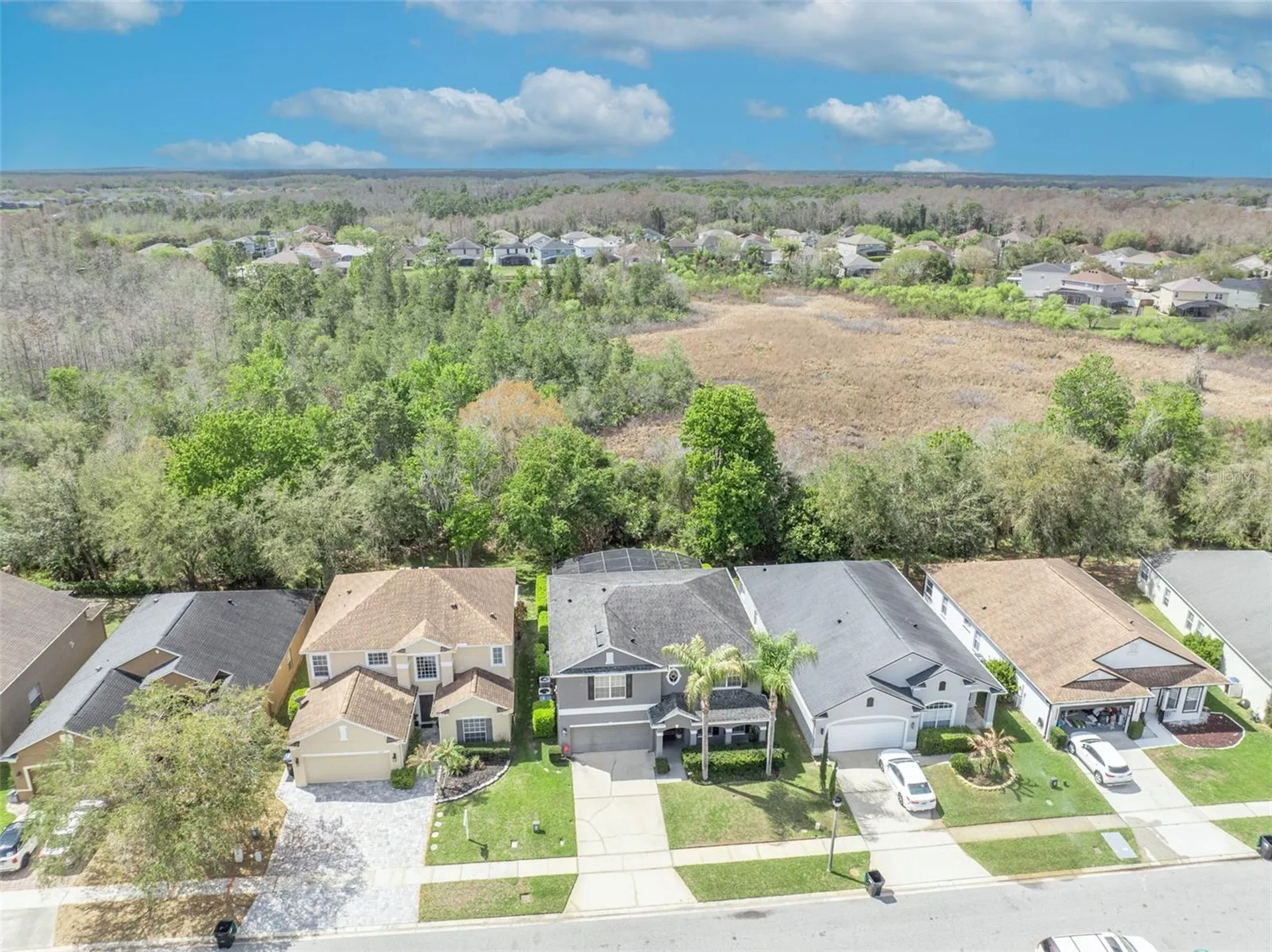 13431 Early Frost Circle Orlando FL 32828