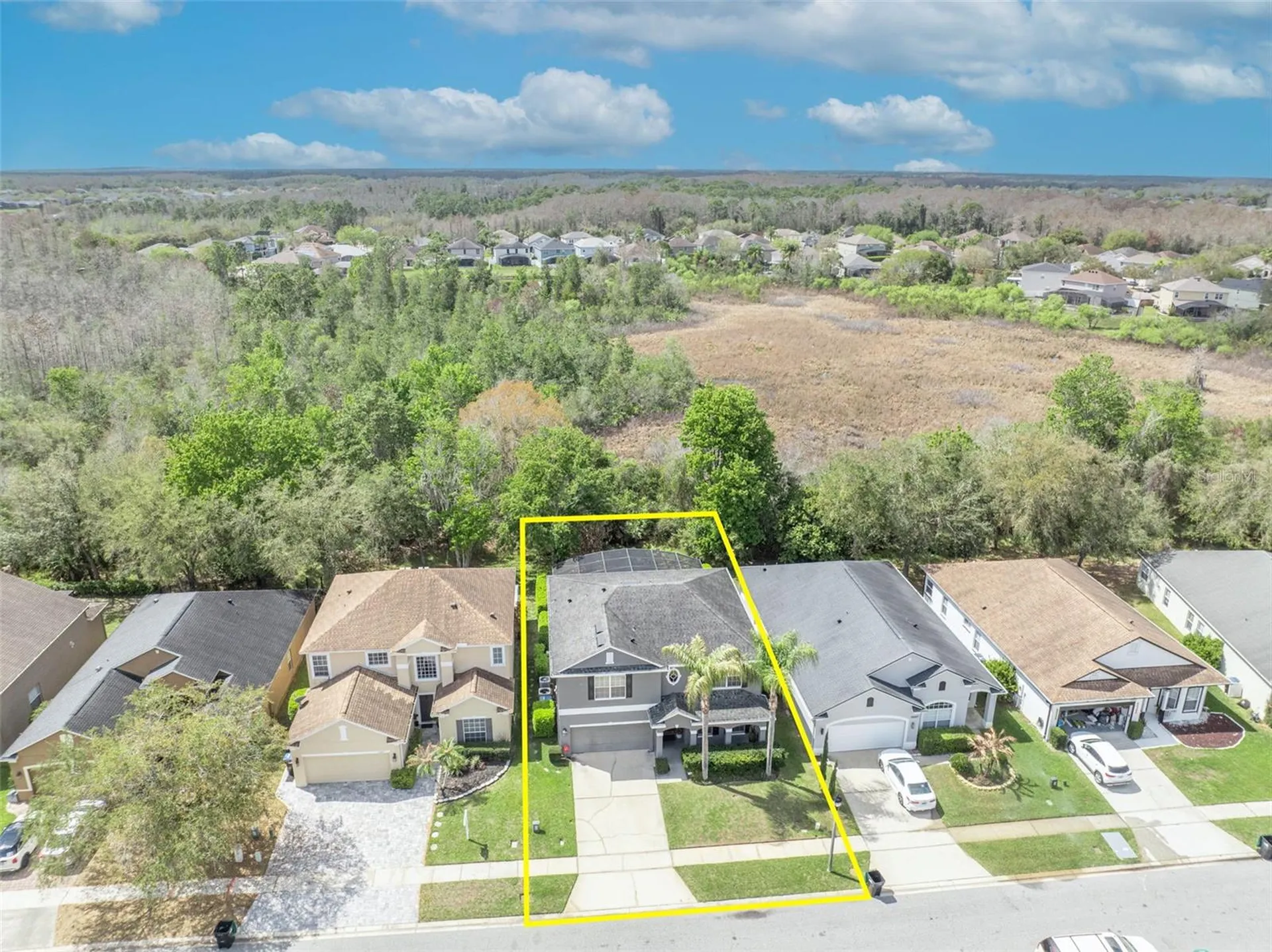 13431 Early Frost Circle Orlando FL 32828