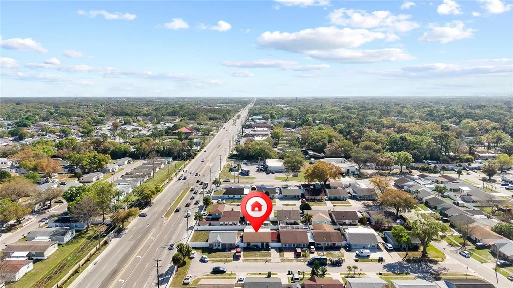 8309 Dasa Place Tampa FL 33615