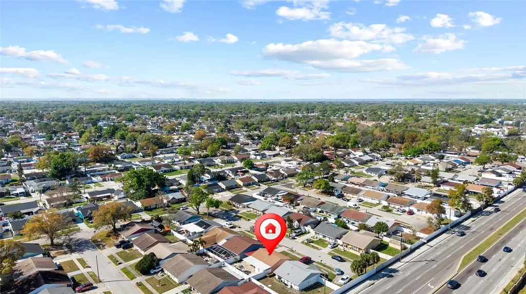 8309 Dasa Place Tampa FL 33615