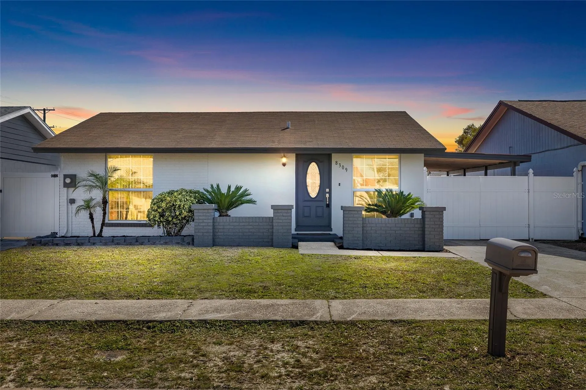 8309 Dasa Place Tampa FL 33615