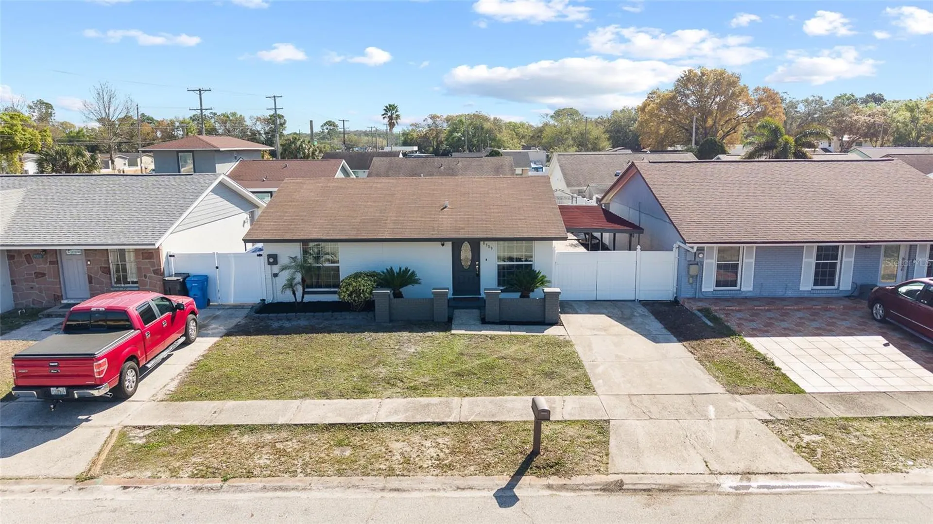 8309 Dasa Place Tampa FL 33615