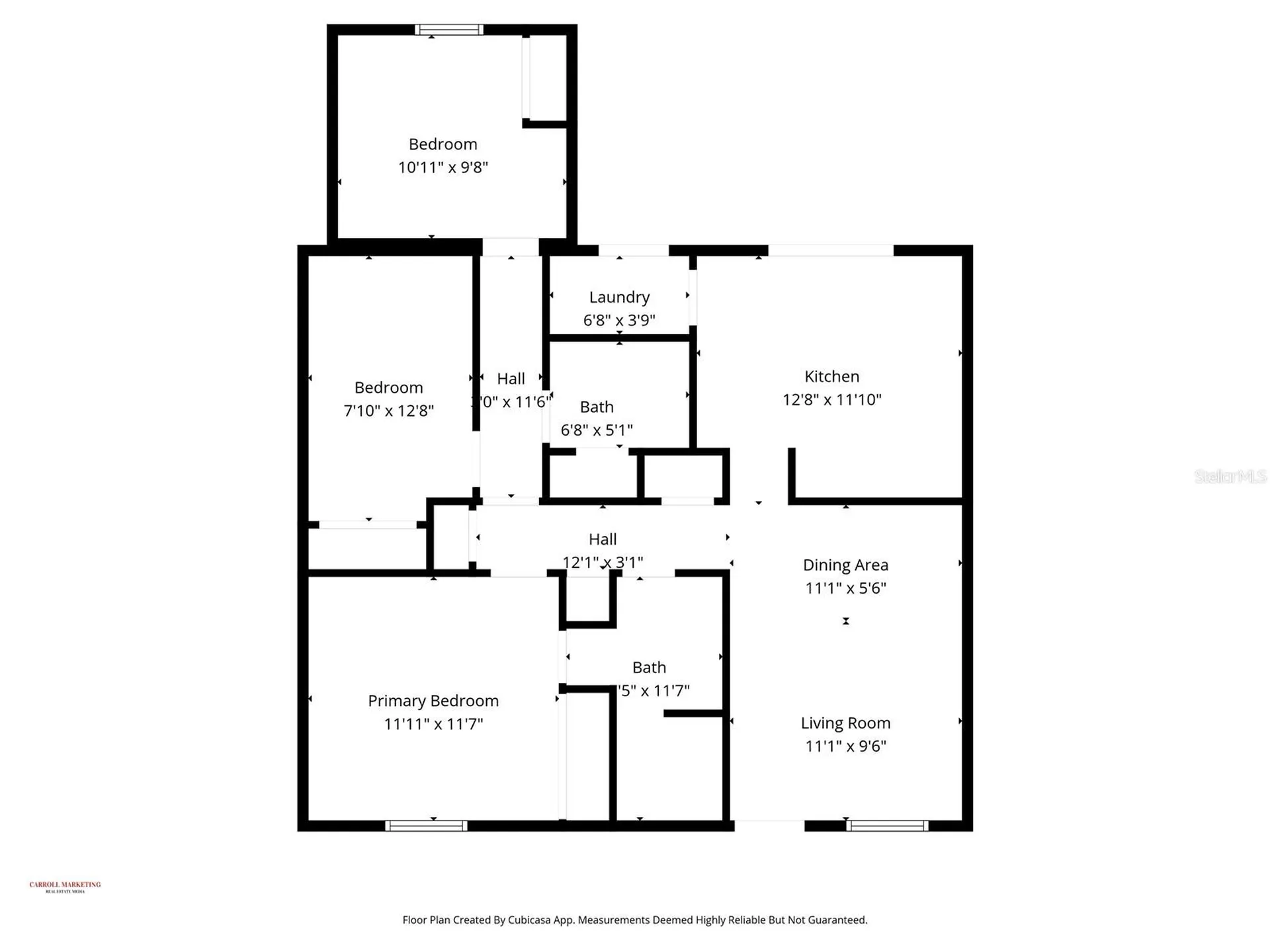 8309 Dasa Place Tampa FL 33615