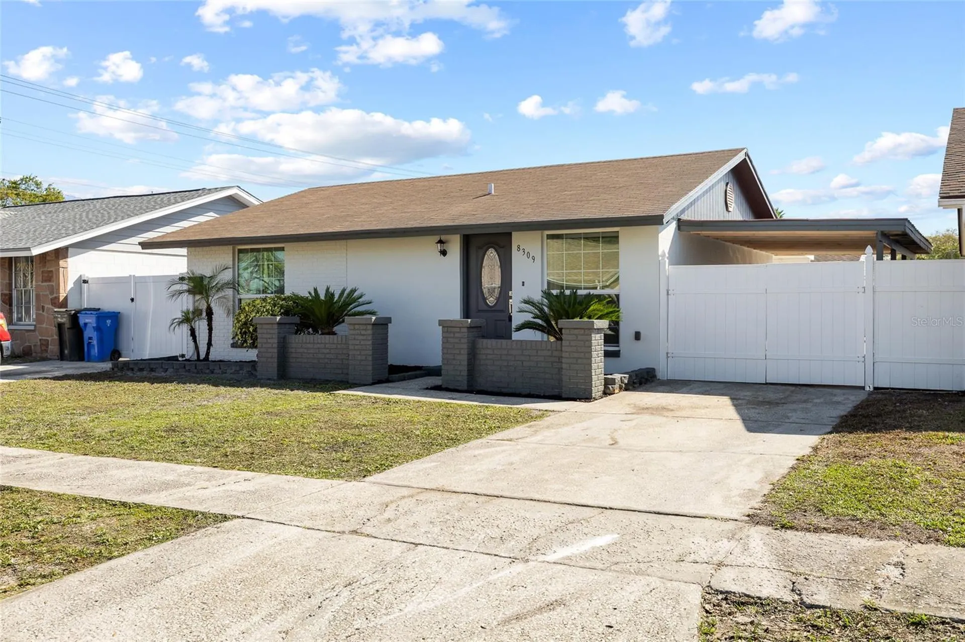 8309 Dasa Place Tampa FL 33615