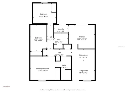 8309 Dasa Place Tampa FL 33615