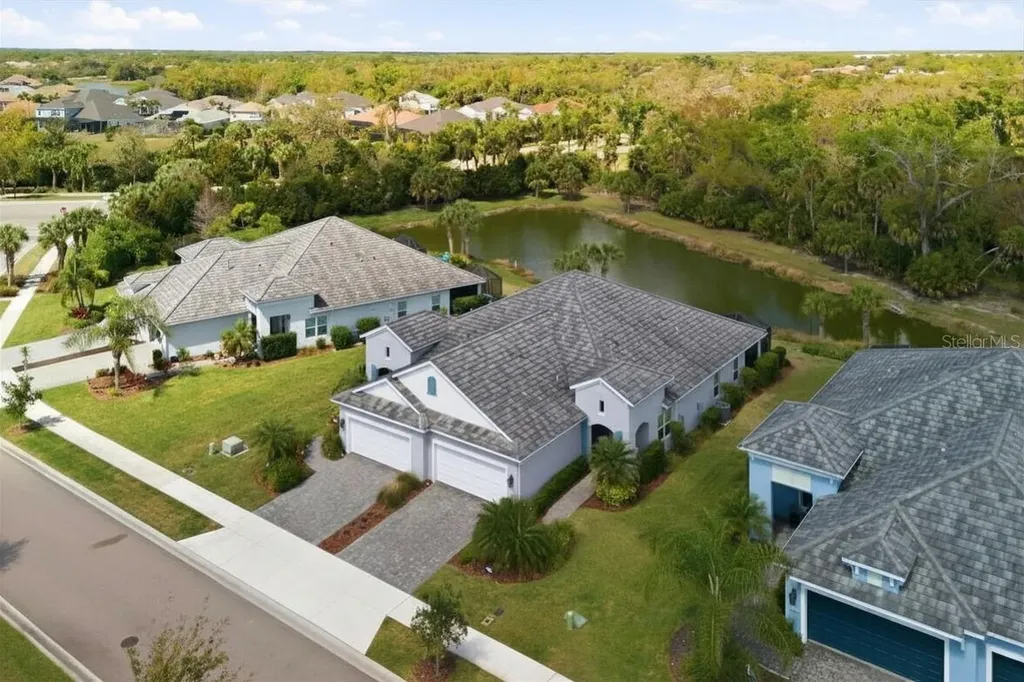 12412 Palatka Drive Venice FL 34293
